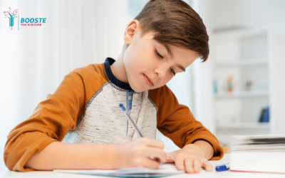 Gurvan, un lignage pensé par une graphopédagogue